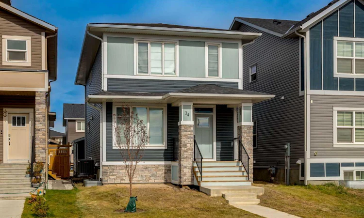 34 Midtown SW