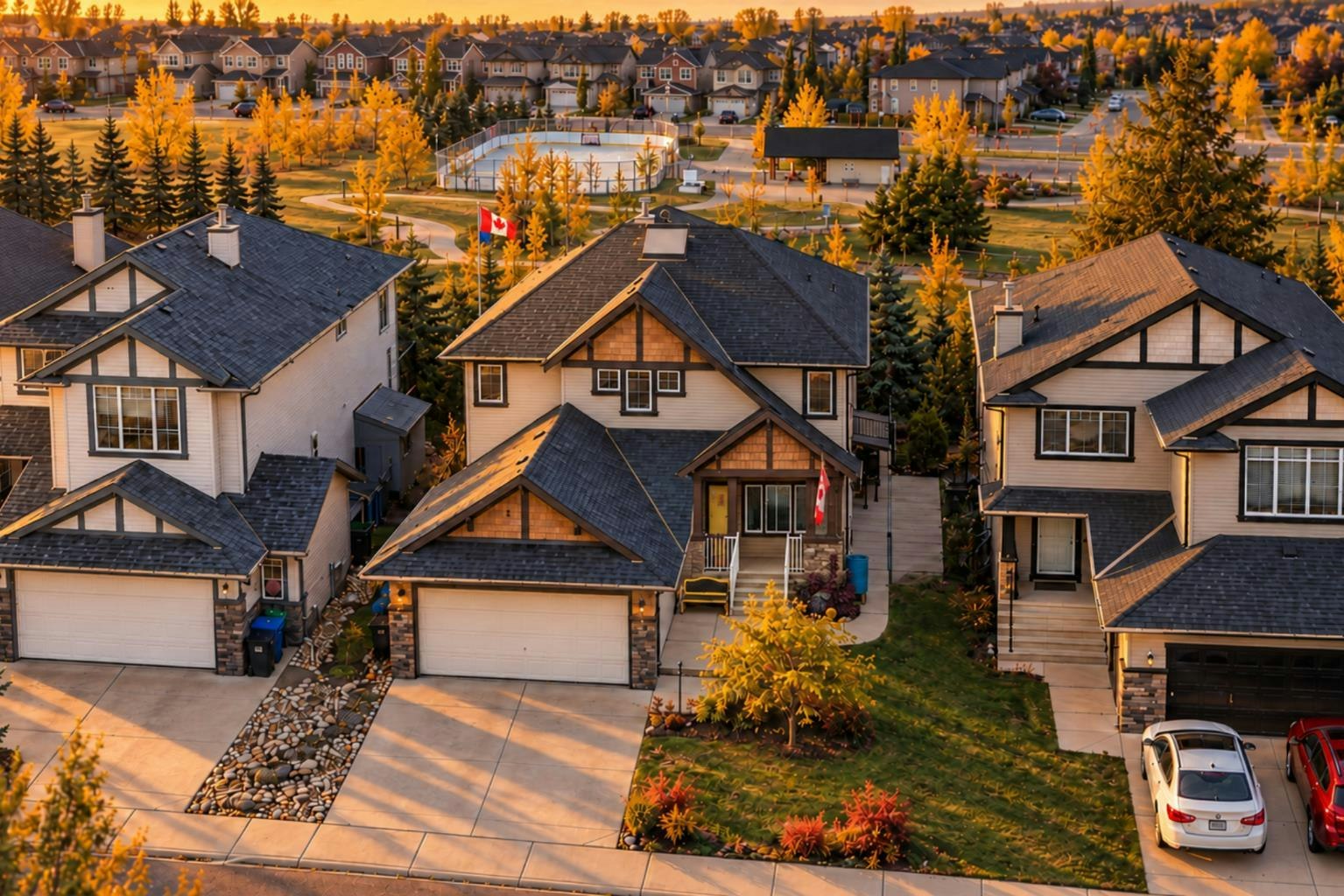 211 Royal Birch Way NW, Calgary, AB, T3G 5X9