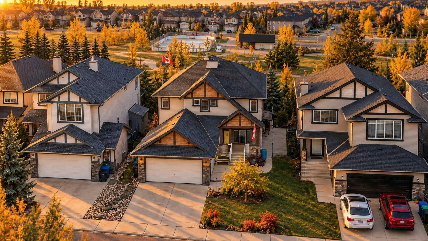 211 Royal Birch Way NW, Calgary, AB, T3G 5X9