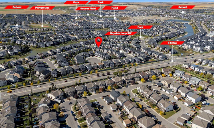 222 Bayside Loop SW