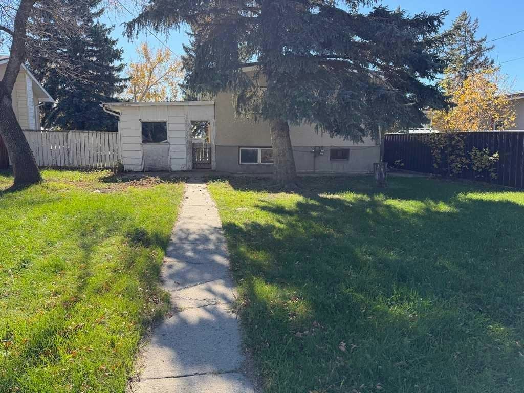 1016 20 Avenue, Coaldale, AB, T1M 1C2