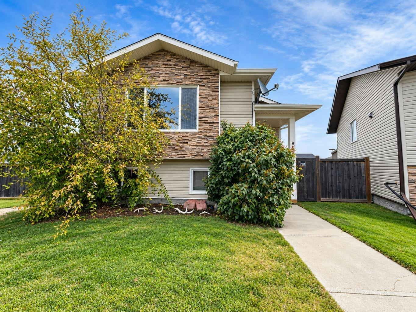 9527 93 Street, Wembley, AB, T0H 3S0