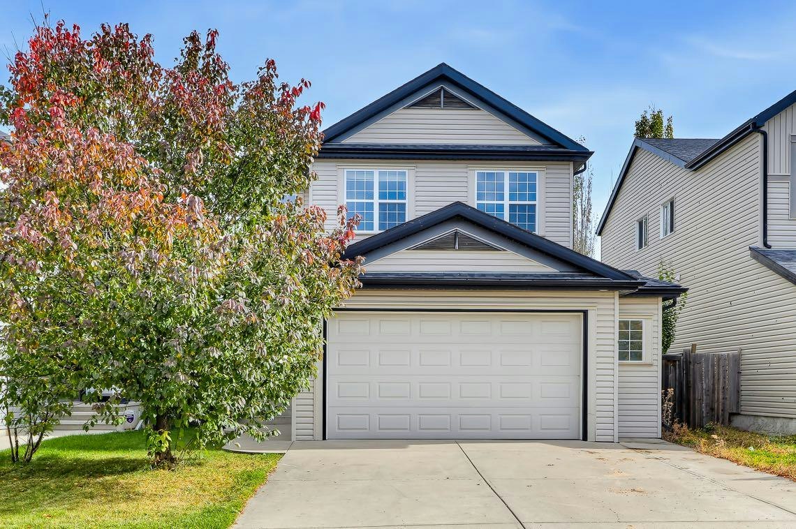 151 Copperfield Common SE, Calgary, AB, T2Z 4W9