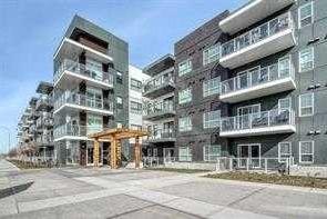 113-4150 Seton Drive SE, Calgary, AB, T3M 2C7