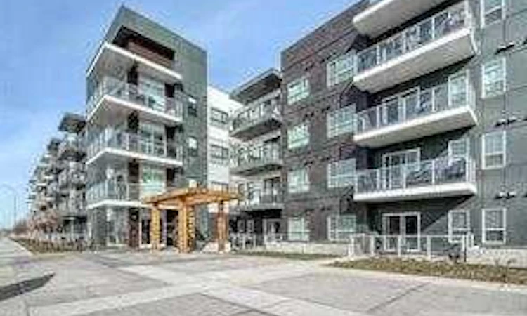 113-4150 Seton Drive SE