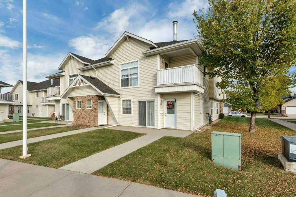 22-33 Jennings Crescent, Red Deer, AB, T4P 0A2