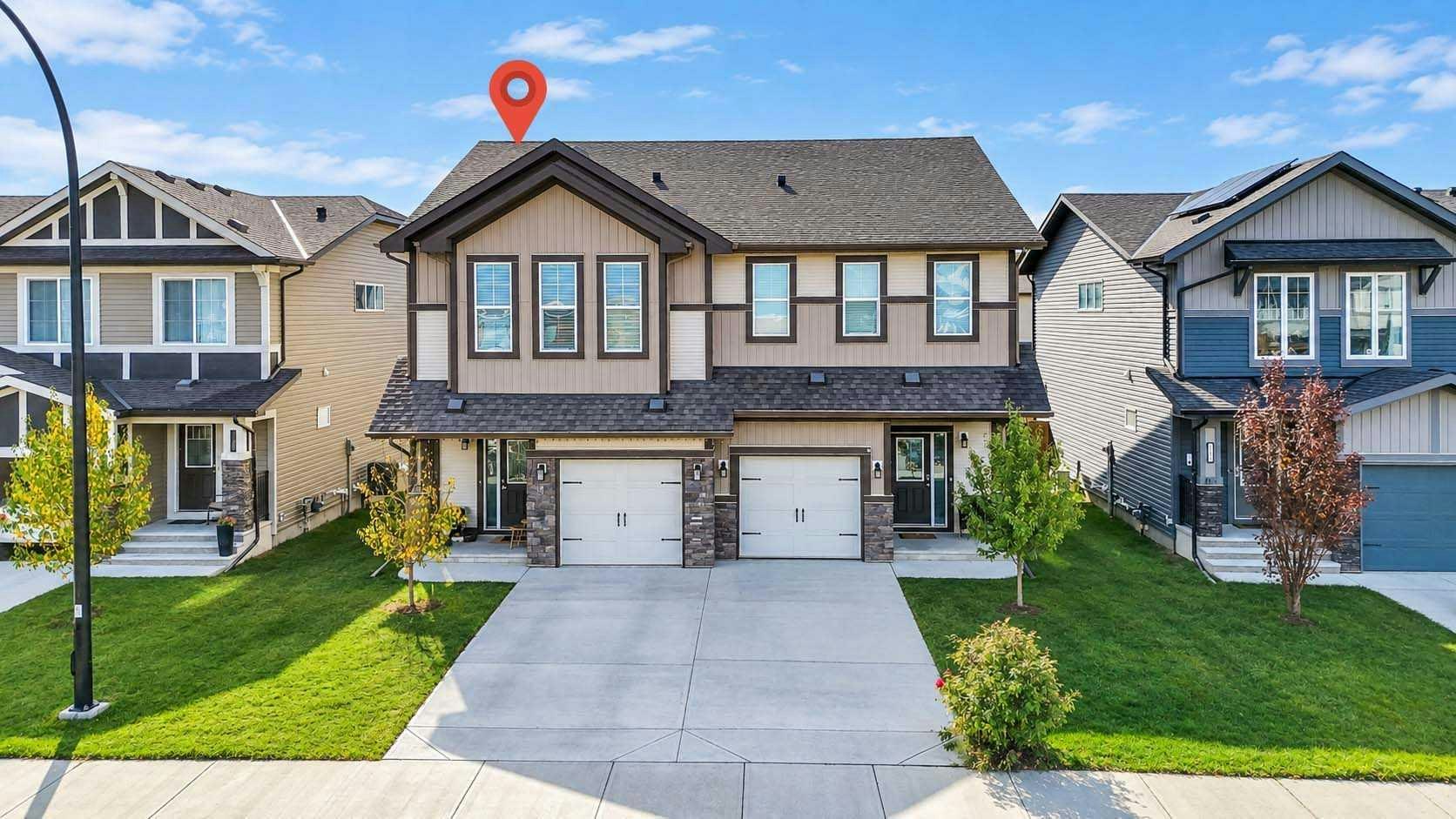 235 Clydesdale Avenue, Cochrane, AB, T4C 2R1