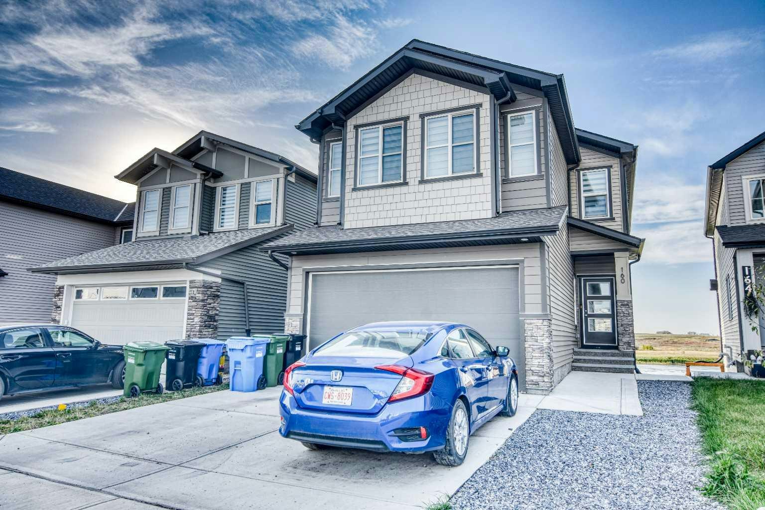 160 Belvedere Drive SE, Calgary, AB, T2A 7L5