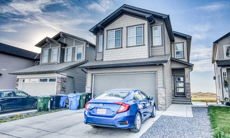160 Belvedere Drive SE