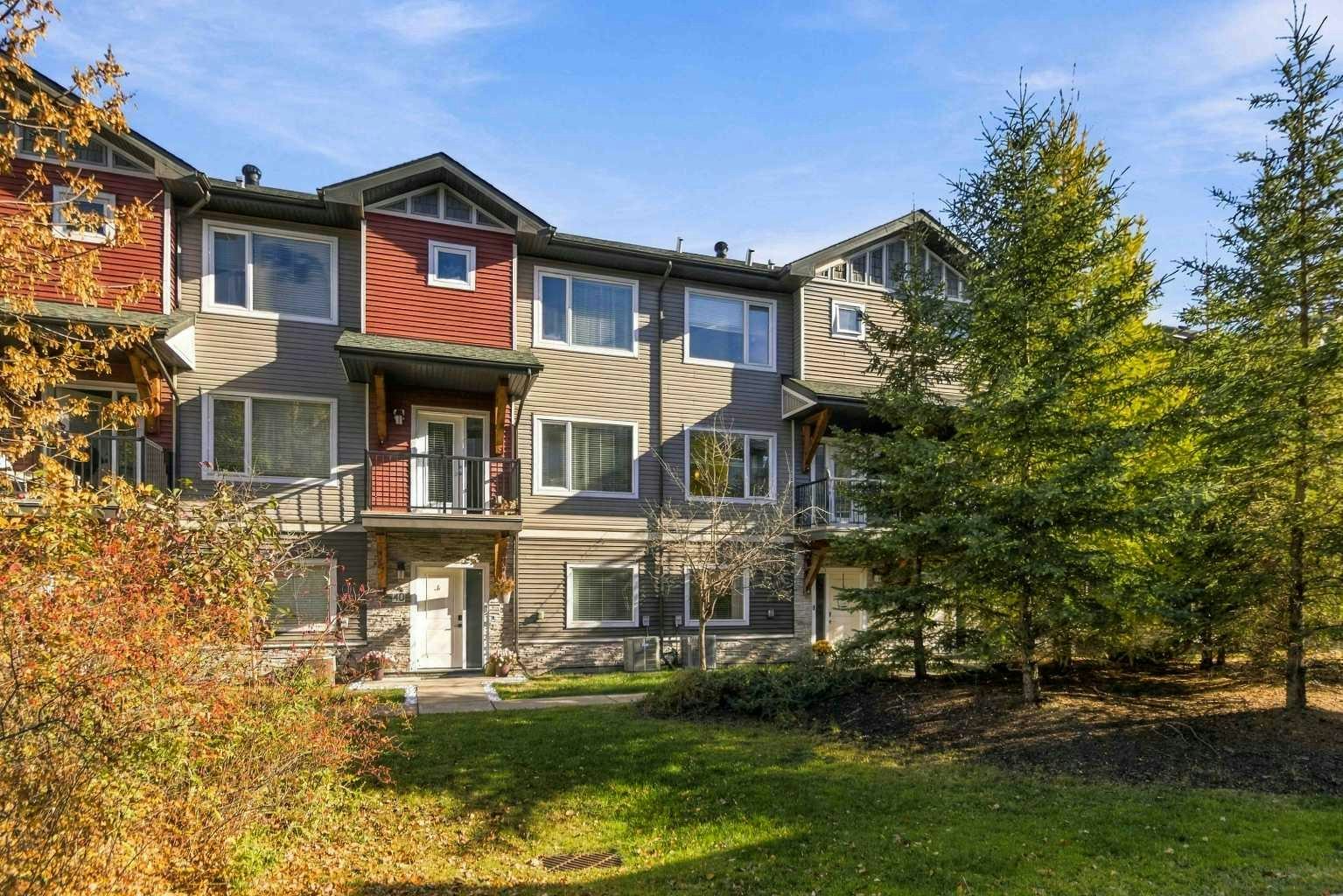 41-141 Fontaine Crescent, Fort Mcmurray, AB, T9H 0B1