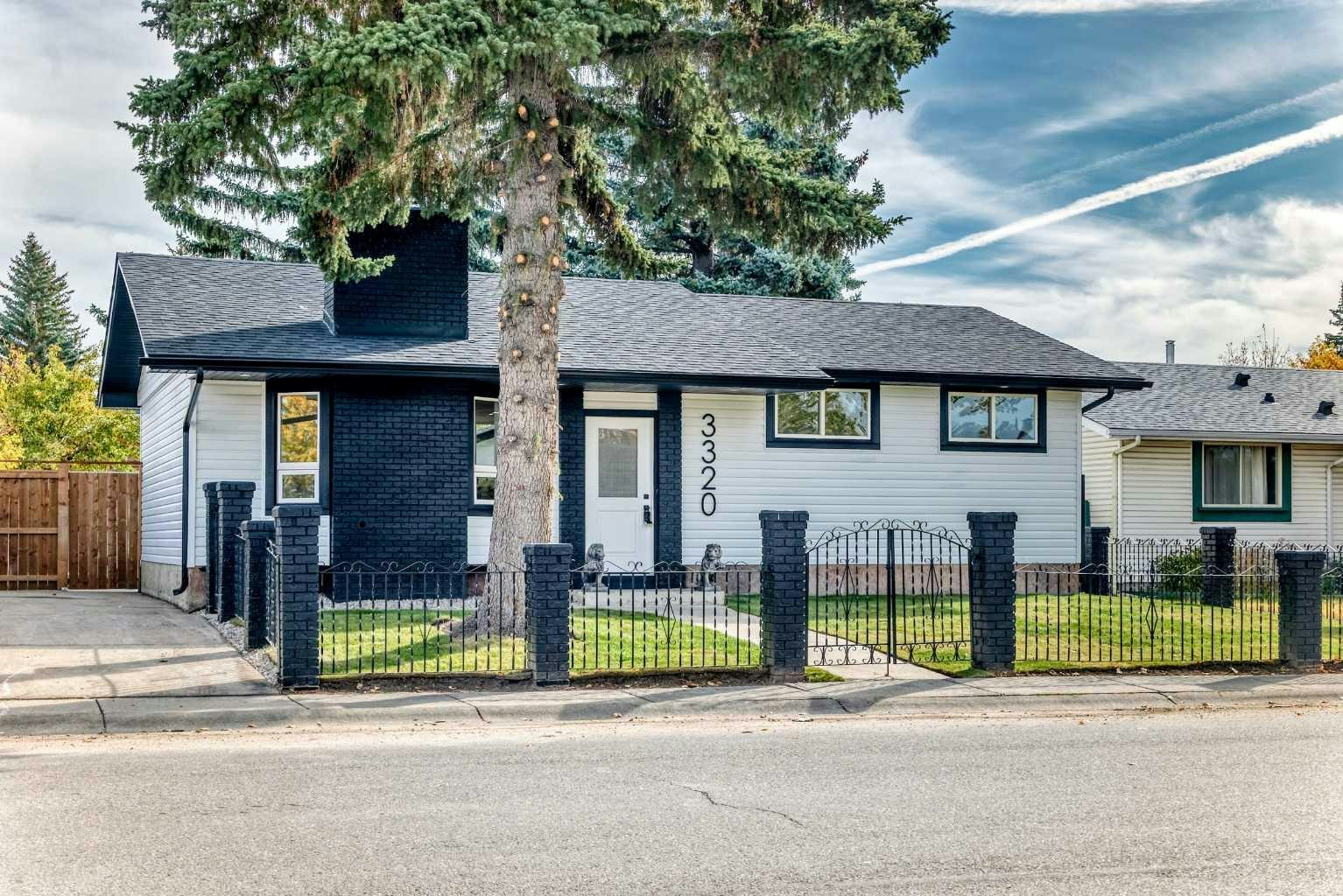 3320 60 Street NE, Calgary, AB, T1Y 3S9