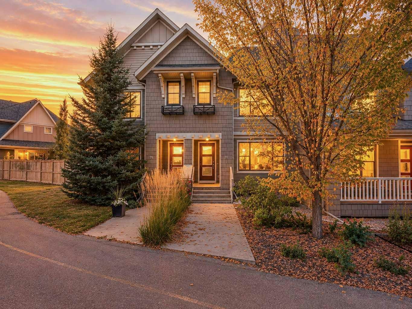97 Marine Drive SE, Calgary, AB, T3M 1V9