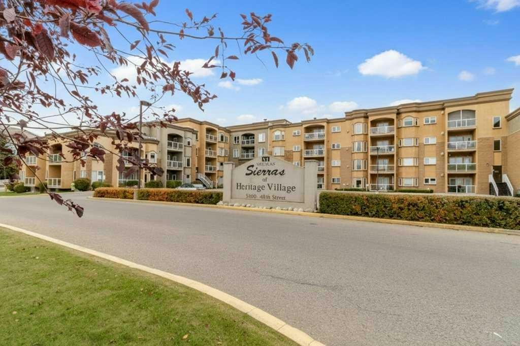324-5300 48 Street, Red Deer, AB, T4N 7C5