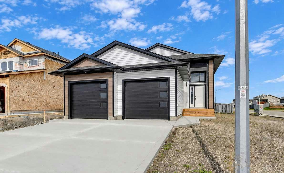 8734 83 Avenue, Grande Prairie, AB, T8V 6J3