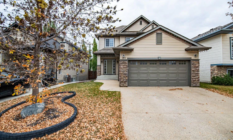 123 Wiley Crescent