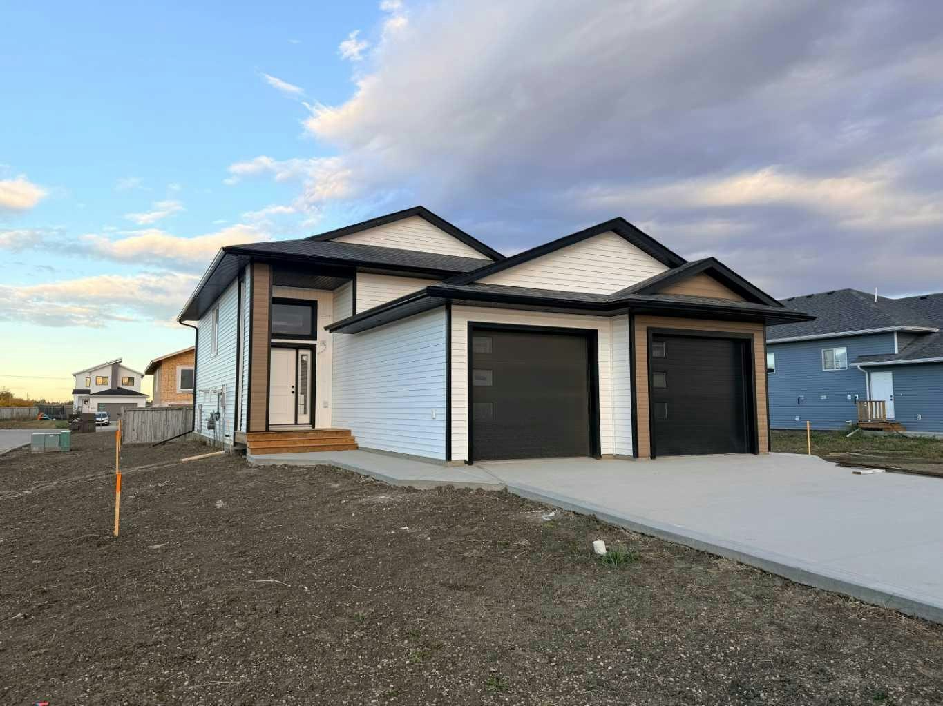8202 87 Street, Grande Prairie, AB, T8V 6J3