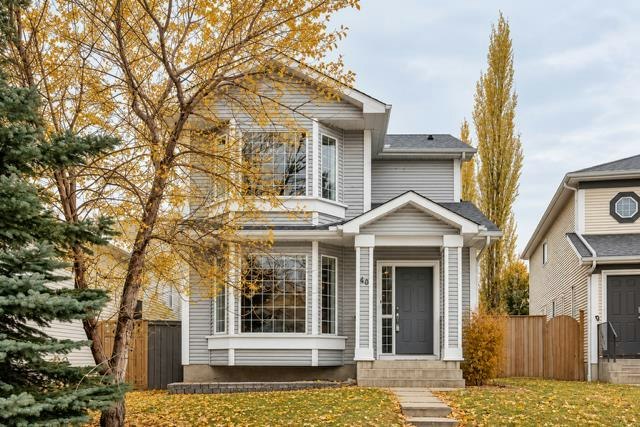40 Mt Lorette Close SE, Calgary, AB, T2Z 2L6