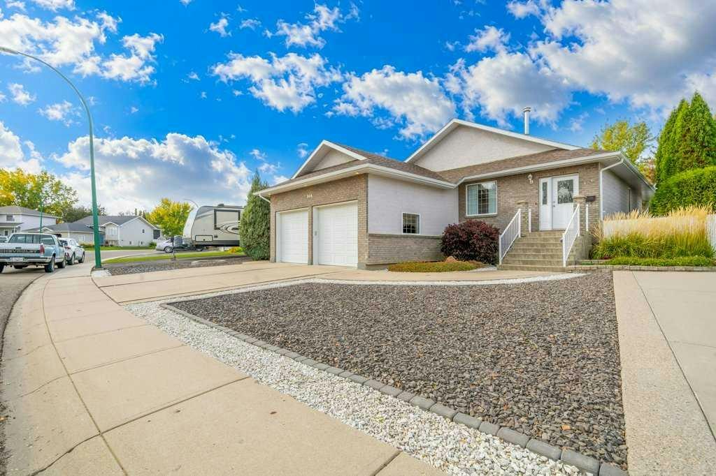 846 Spruce Way SE, Medicine Hat, AB, T1B 4M5