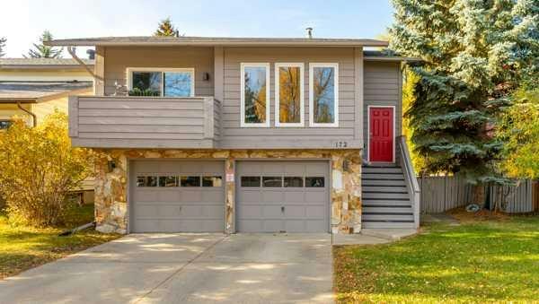 172 Woodhaven Drive, Okotoks, AB, T1S 1B7