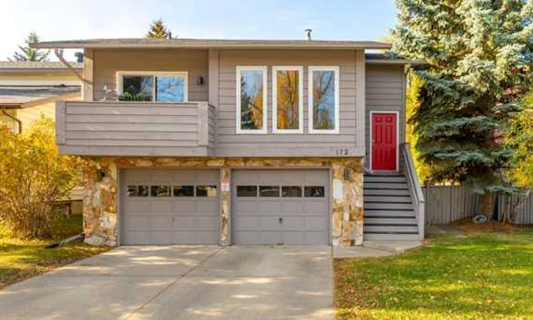 172 Woodhaven Drive