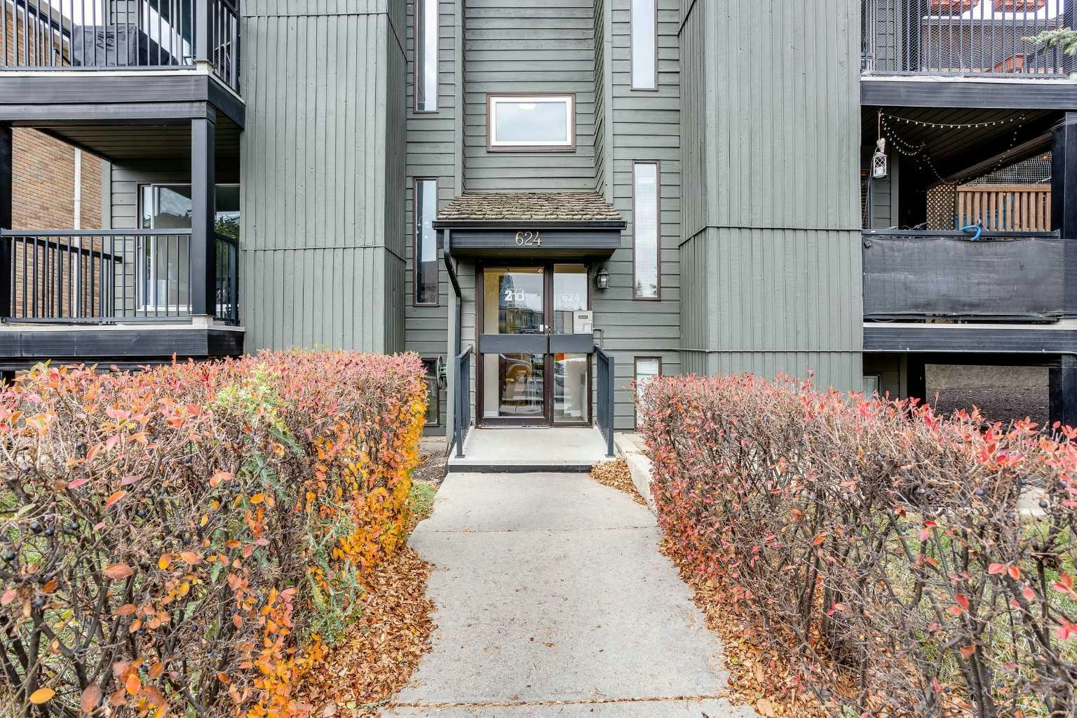 5-624 2 Avenue NW - 2