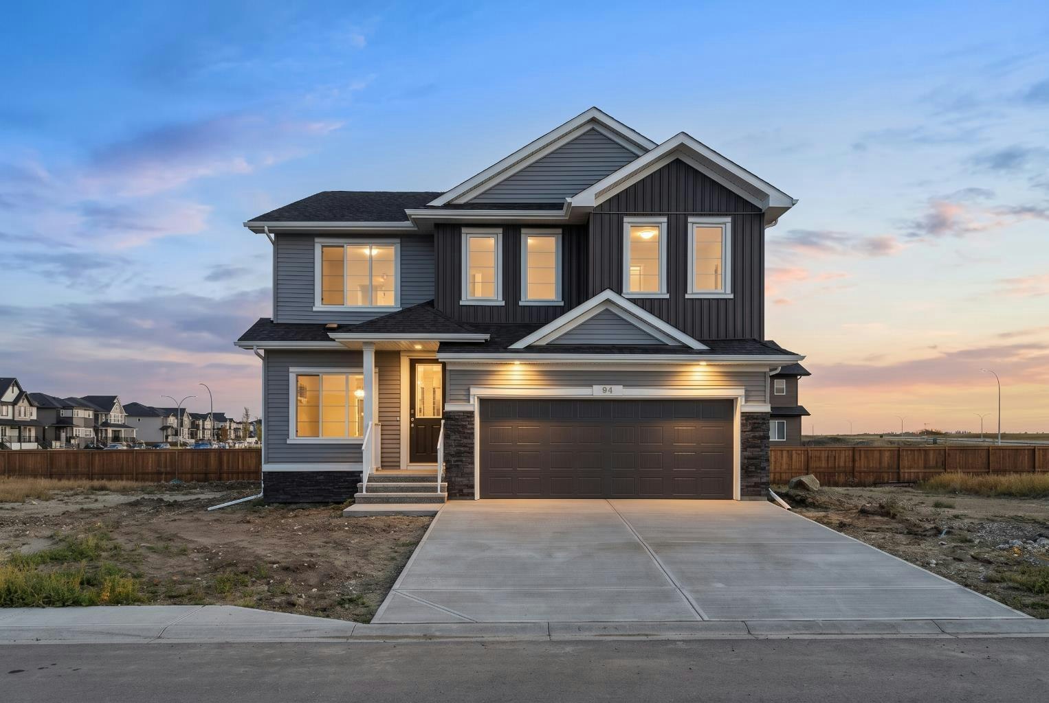 94 Bridgeport Landing, Chestermere, AB, T1X 3E3