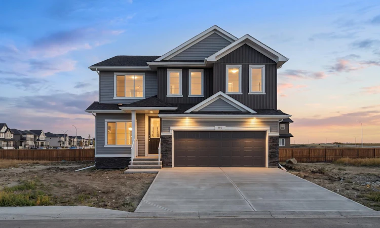 94 Bridgeport Landing