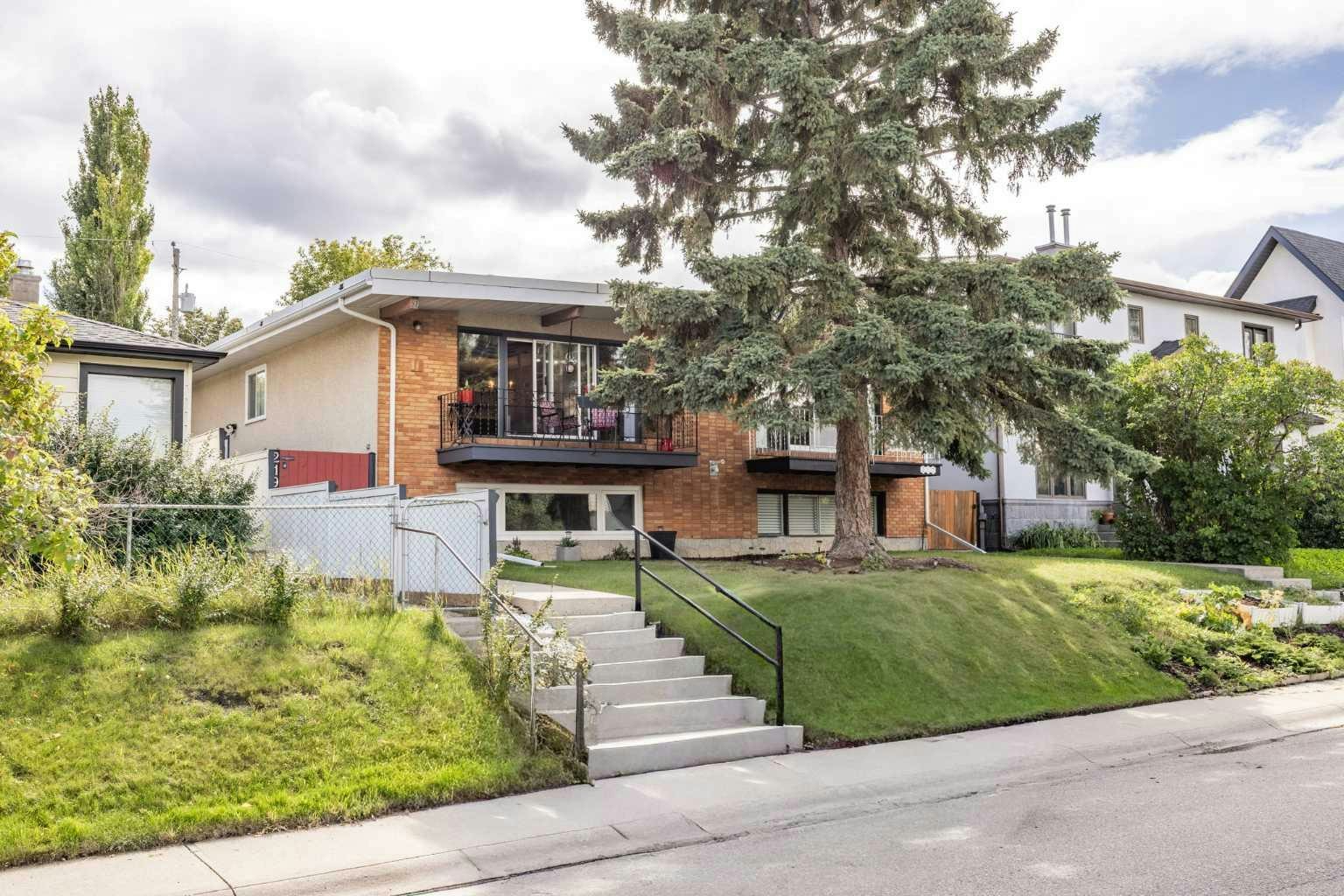 219 26 Avenue NE, Calgary, AB, T2E 1Z1