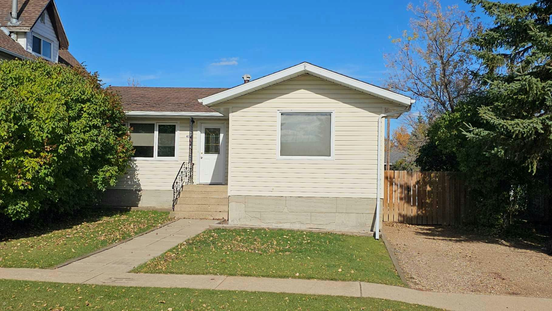 4709 Windsor Avenue, Coronation, AB, T0C 1C0