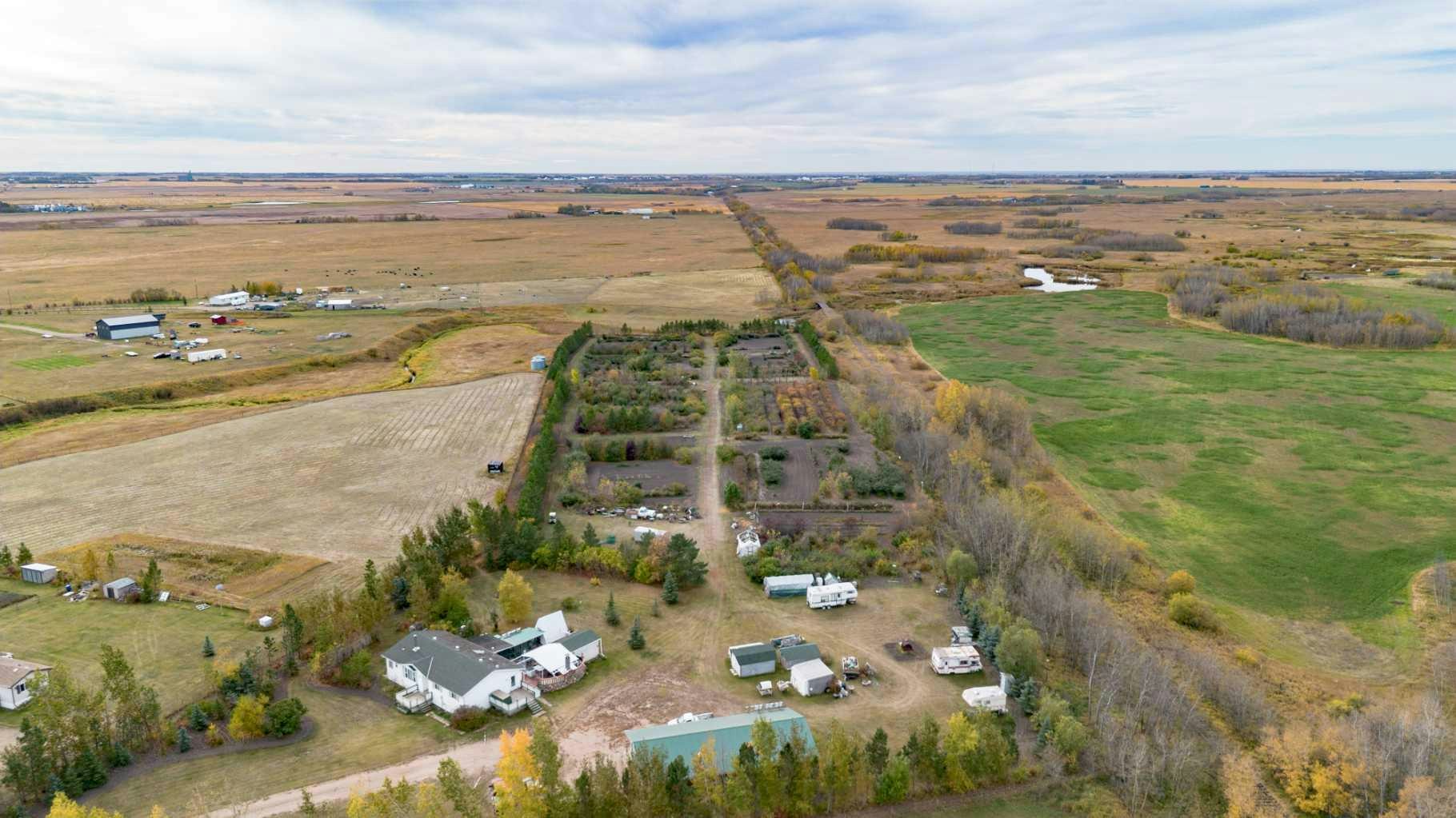 4 Trestle Close, Stettler, AB, T0C 2L0