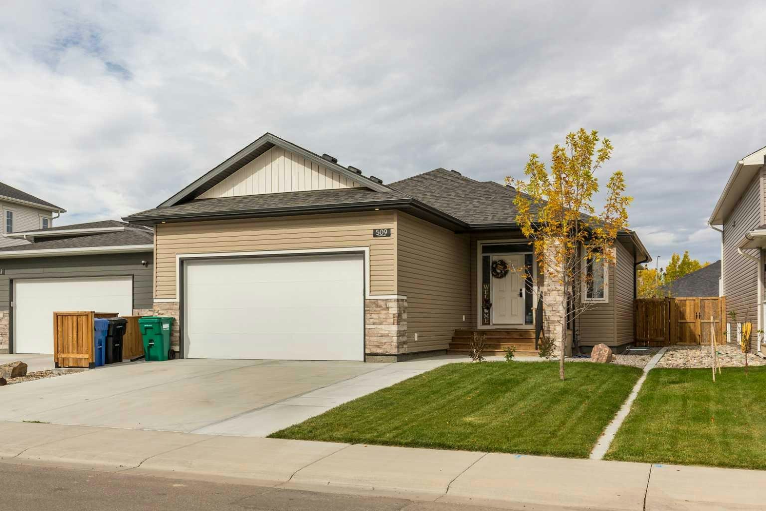 509 Riverhills Way W, Lethbridge, AB, T1K 8H7