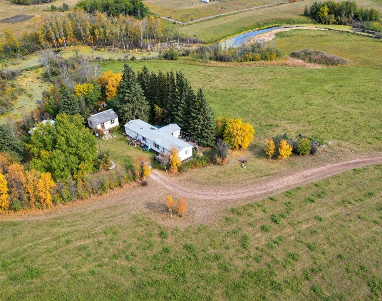 31040A Twp Rd 524, Town Of Vermilion, AB, T0B 2X0