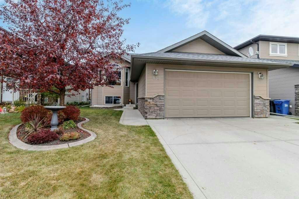 130 Oaklands Crescent, Red Deer, AB, T4P 0C3