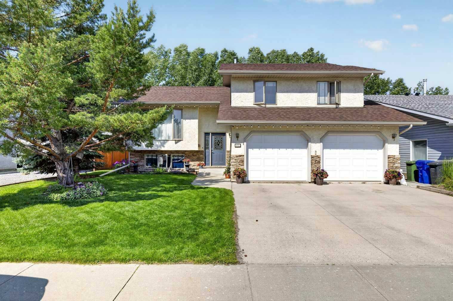 151 Balsam Crescent, Olds, AB, T4H 1M4