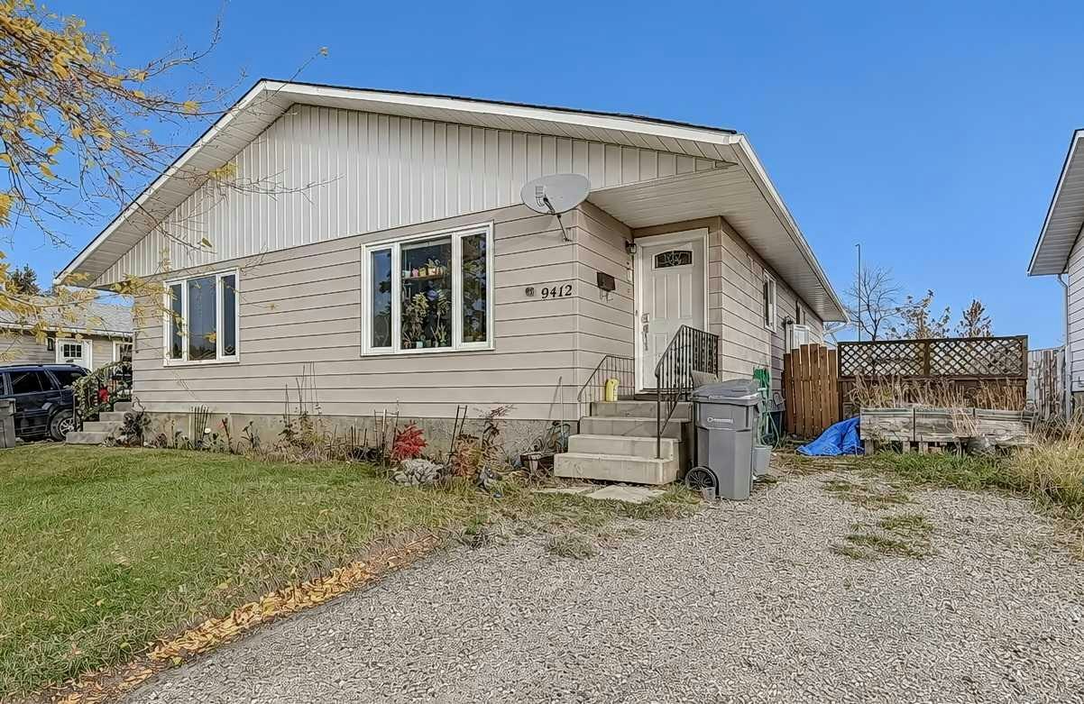9412 83 Avenue, Grande Prairie, AB, T8V 5N1