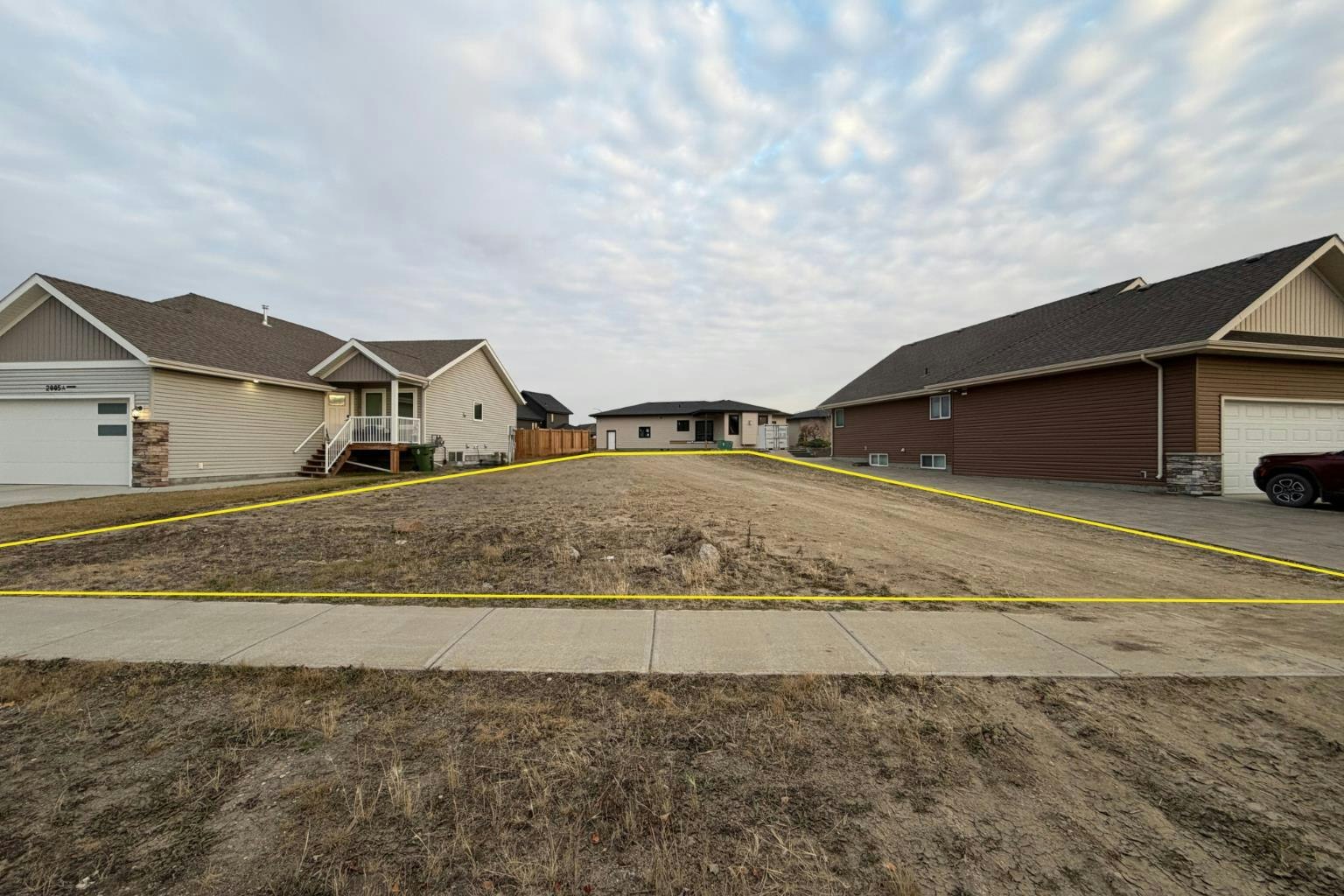2003 61 Avenue, Lloydminster City West, AB, T9V 3R2