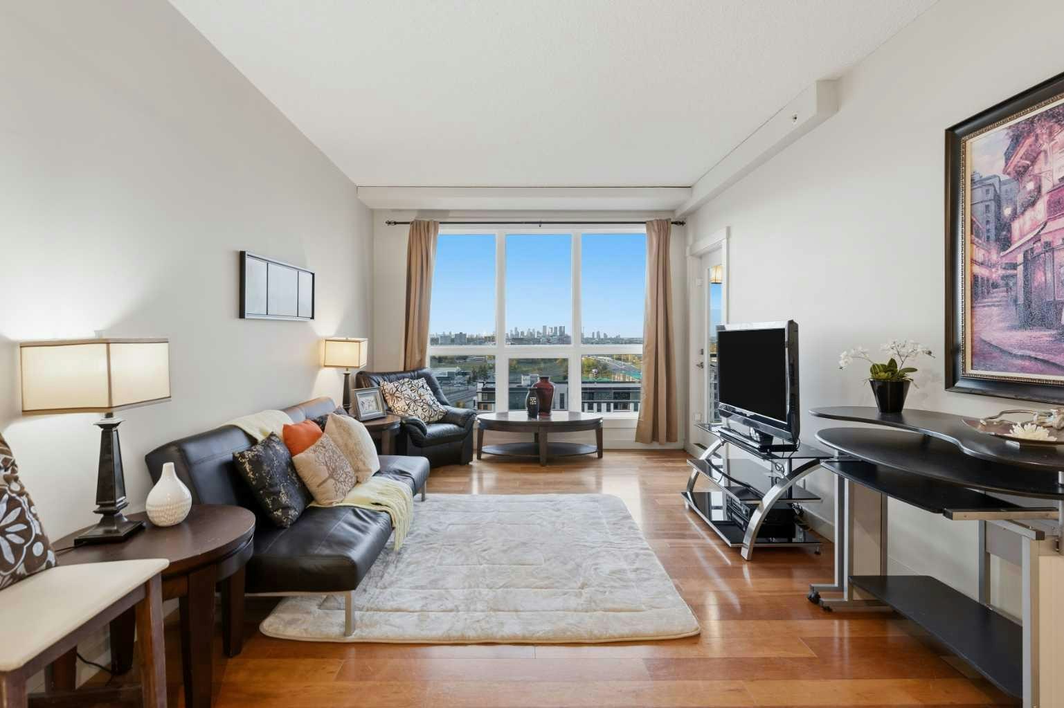 1407-8710 Horton Road SW, Calgary, AB, T2V 0P7