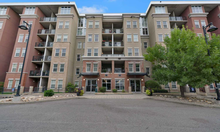 3616-11811 Lake Fraser Drive SE