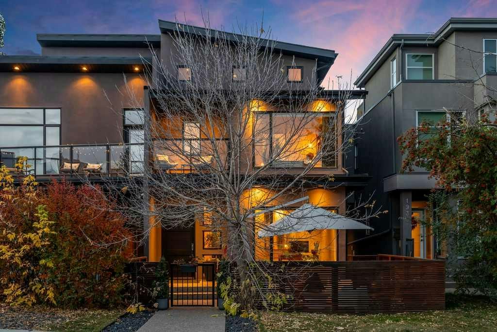 1940 27 Avenue SW, Calgary, AB, T2T 1H3