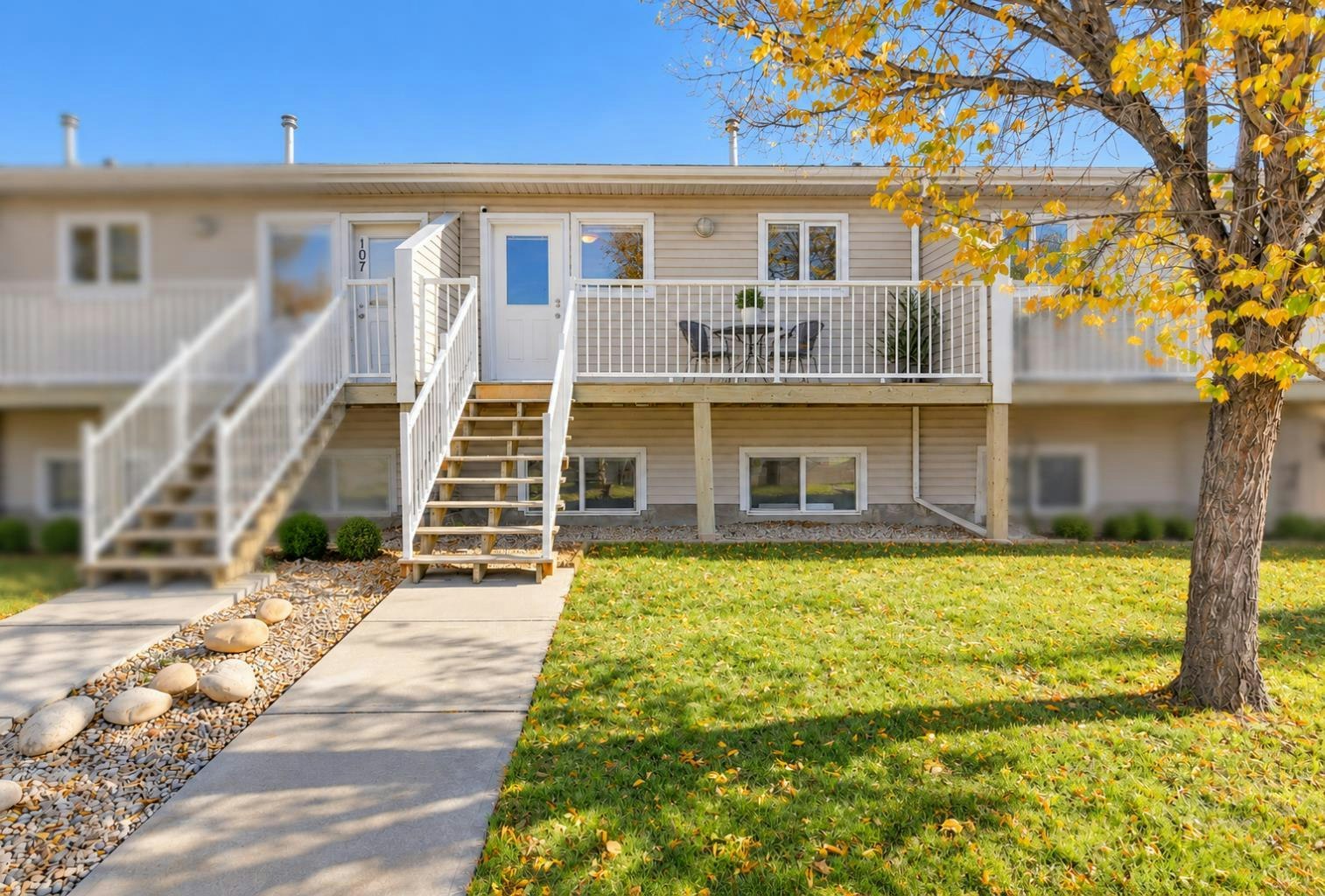 109-9105 91 Street, Grande Prairie, AB, T8X 0E6