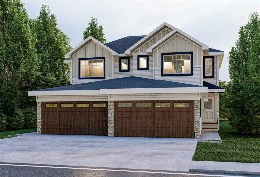 58 Waterford Mews, Chestermere, AB, T1X 3B6