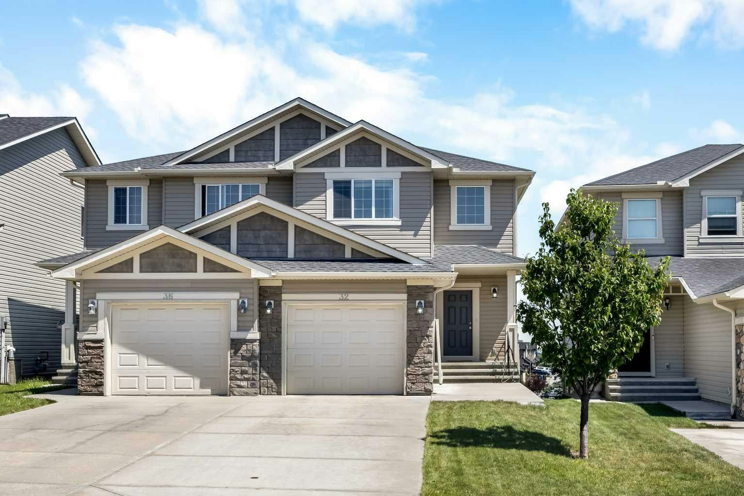 32 Panatella Common NW, Calgary, AB, T3K 0T5