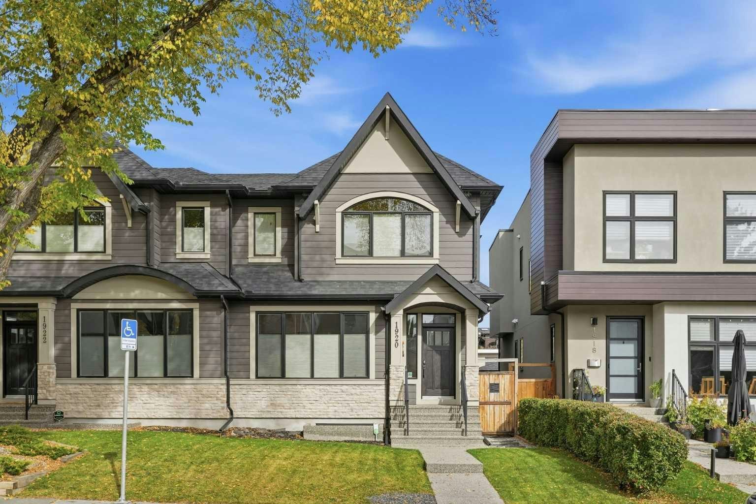 1920 43 Avenue SW, Calgary, AB, T2T 2M9