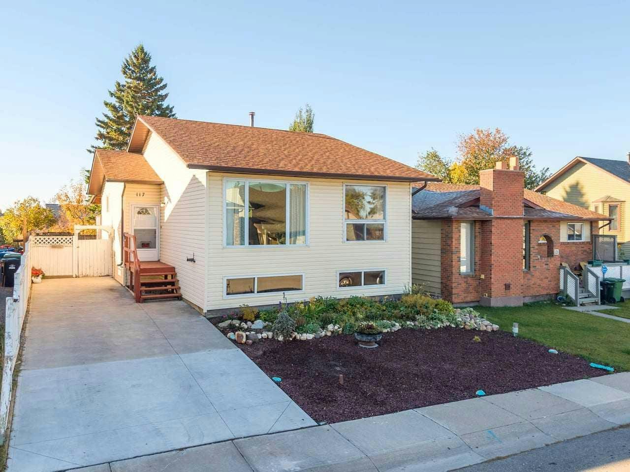 117 Big Springs Hill SE, Airdrie, AB, T4A 1K5