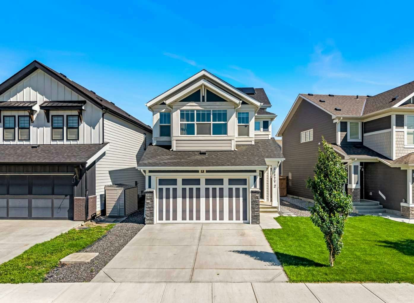 52 Magnolia Heights SE, Calgary, AB, T3M 2Z7