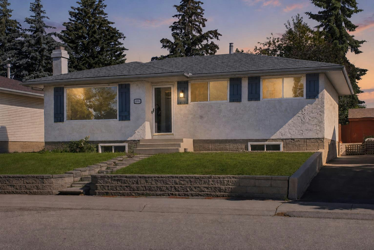 1816 Lynnover Road SE, Calgary, AB, T2C 1L3