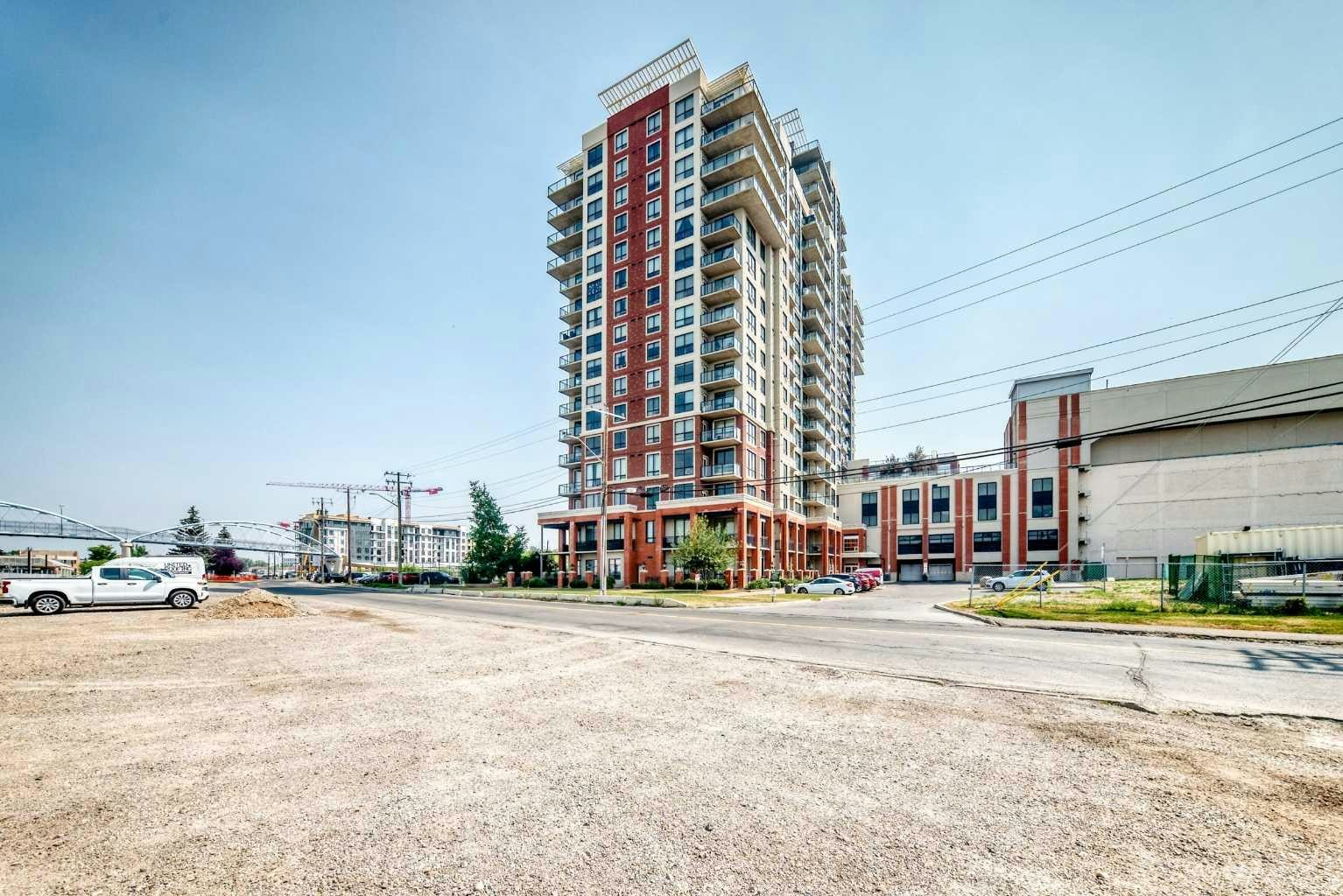 808-8710 Horton Road SW, Calgary, AB, T2V 0P7
