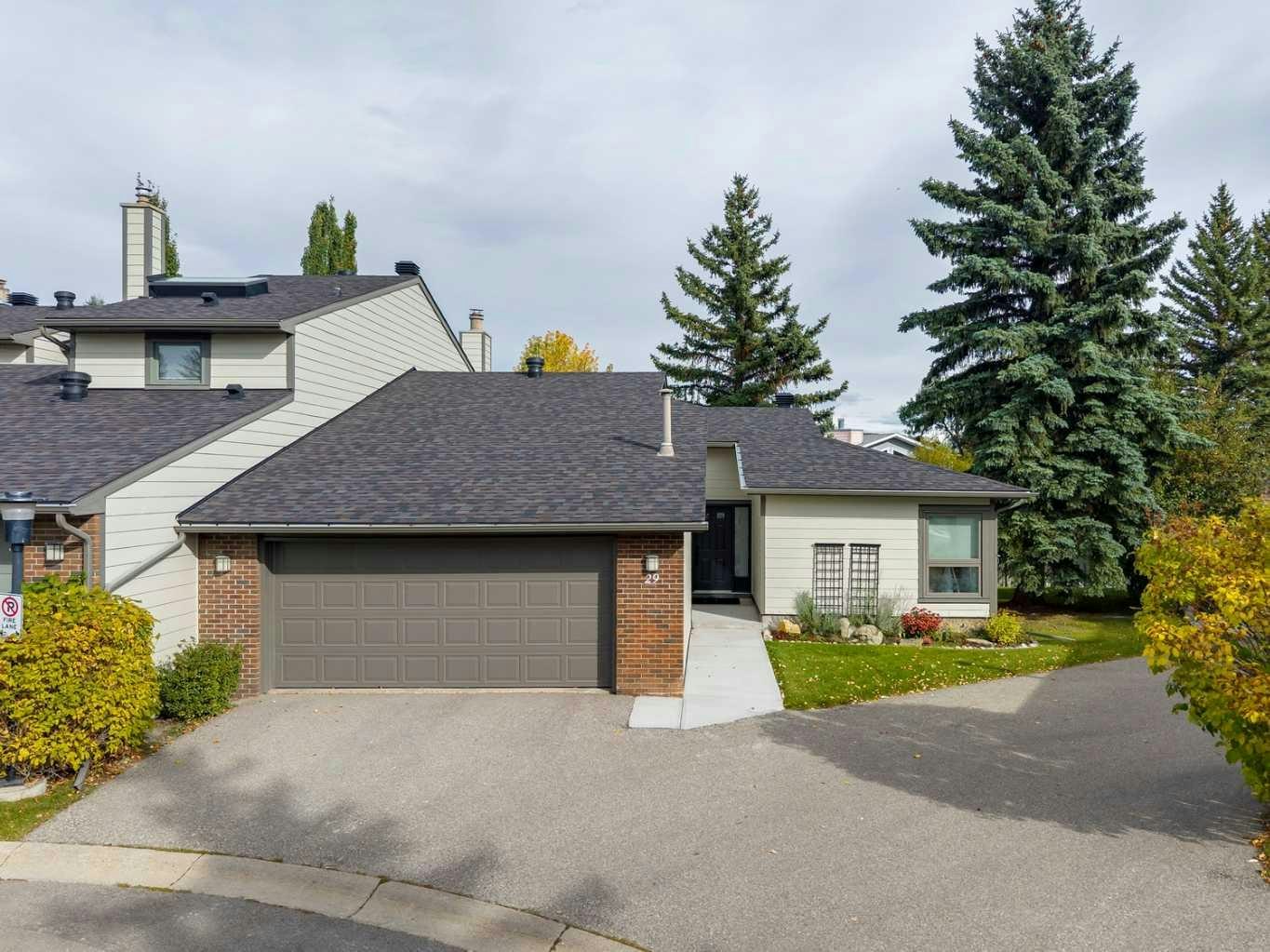 29-185 Woodridge Drive SW, Calgary, AB, T2W 3X7