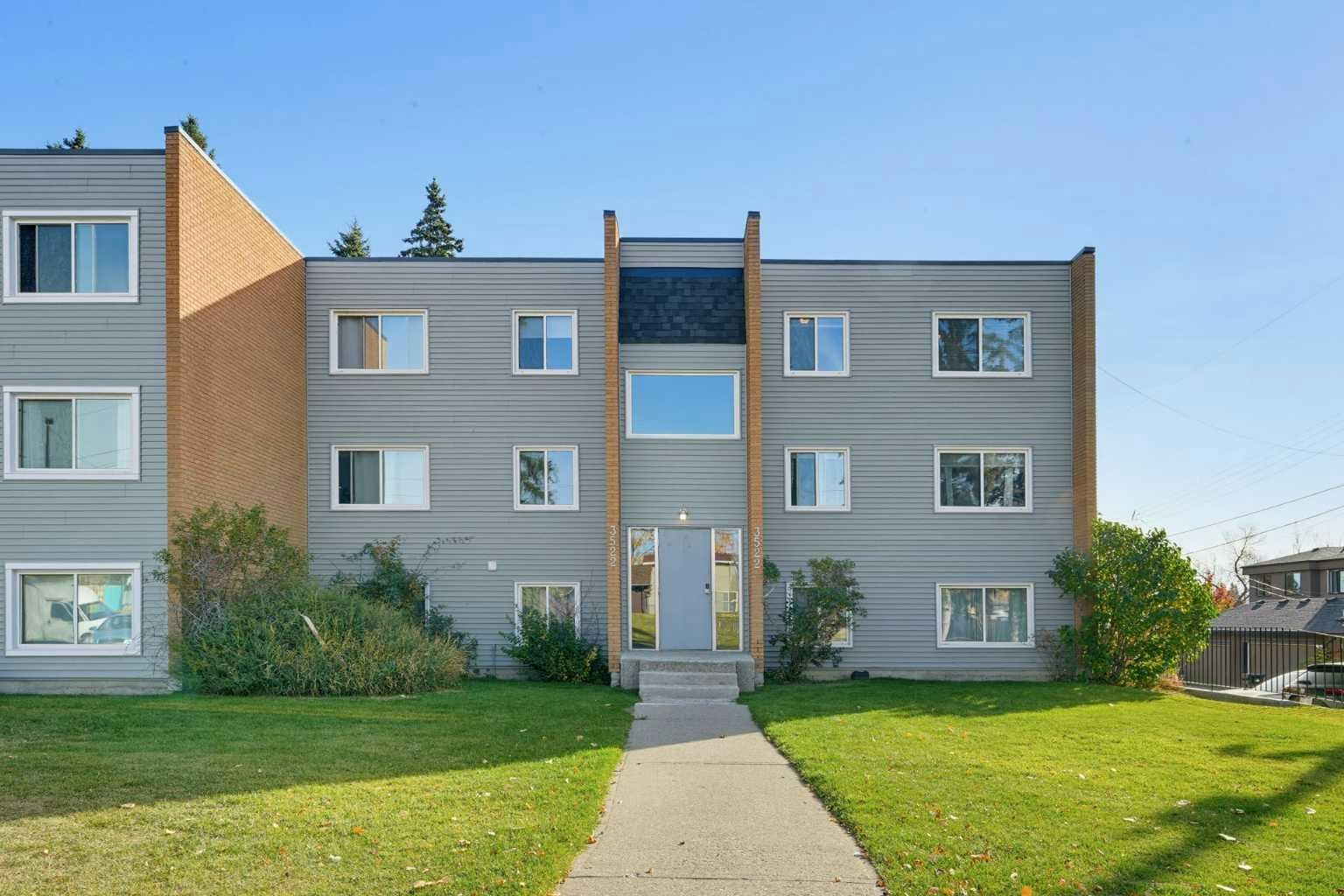302-3522 44 Street SW, Calgary, AB, T3E 3R9