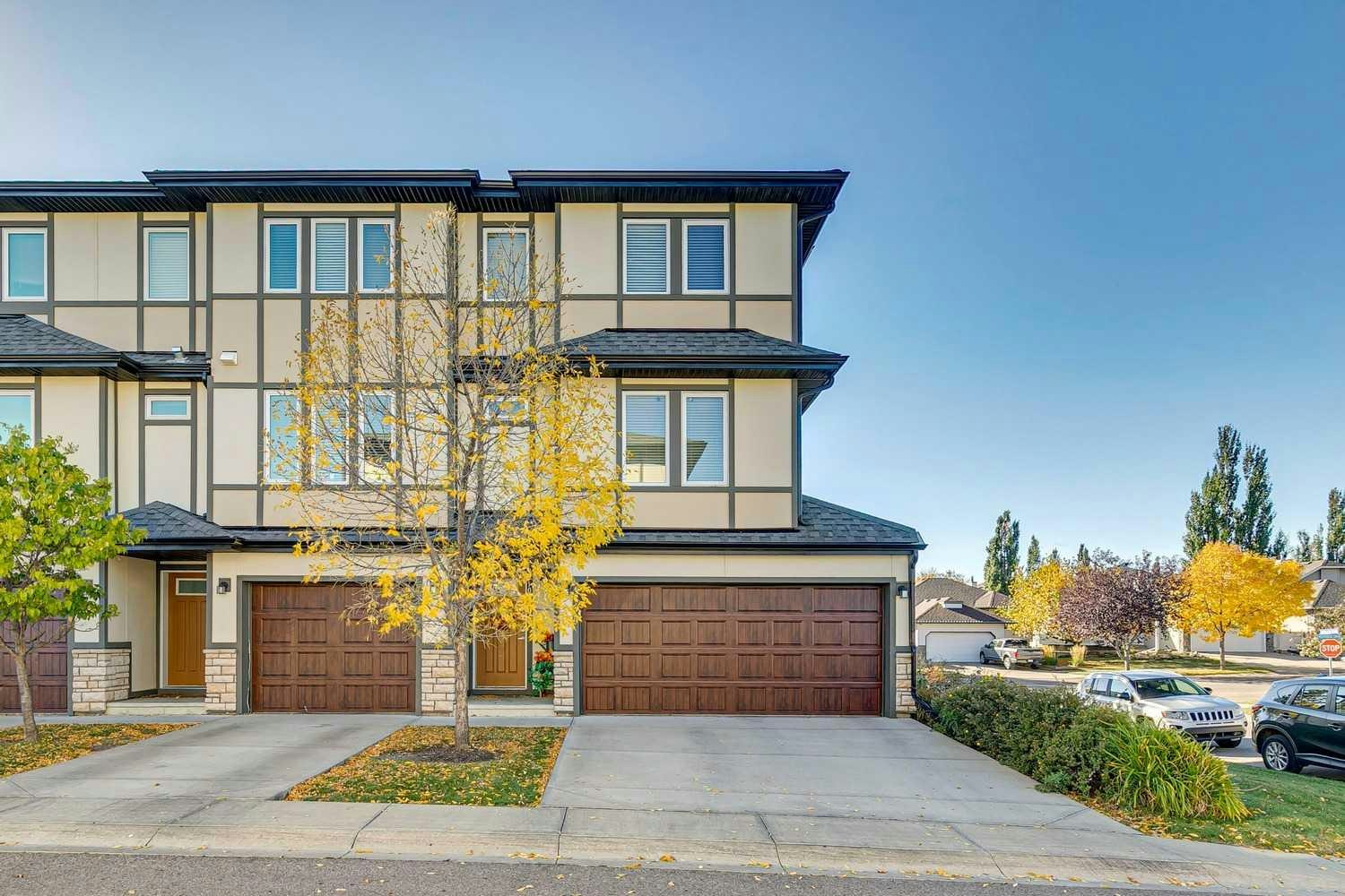 100-50 Westland Road, Okotoks, AB, T1S 2G4
